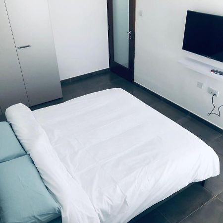 Stylish Retreat In Ta'Xbiex Apartman Ta Xbiex Kültér fotó
