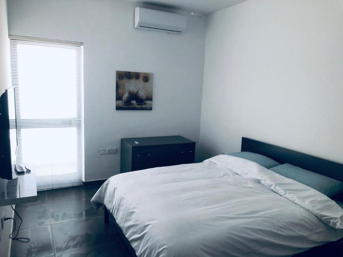 Stylish Retreat In Ta'Xbiex Apartman Ta Xbiex Kültér fotó