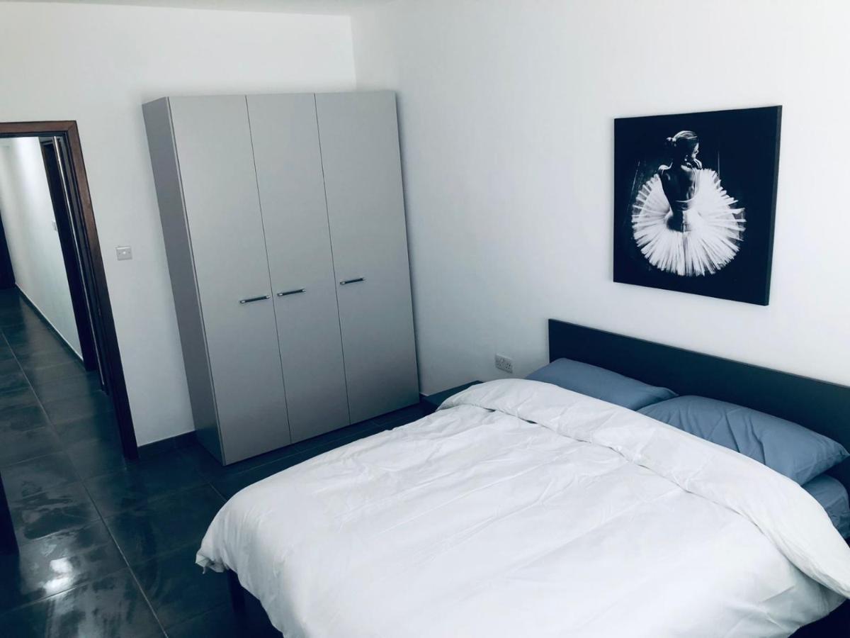 Stylish Retreat In Ta'Xbiex Apartman Ta Xbiex Kültér fotó