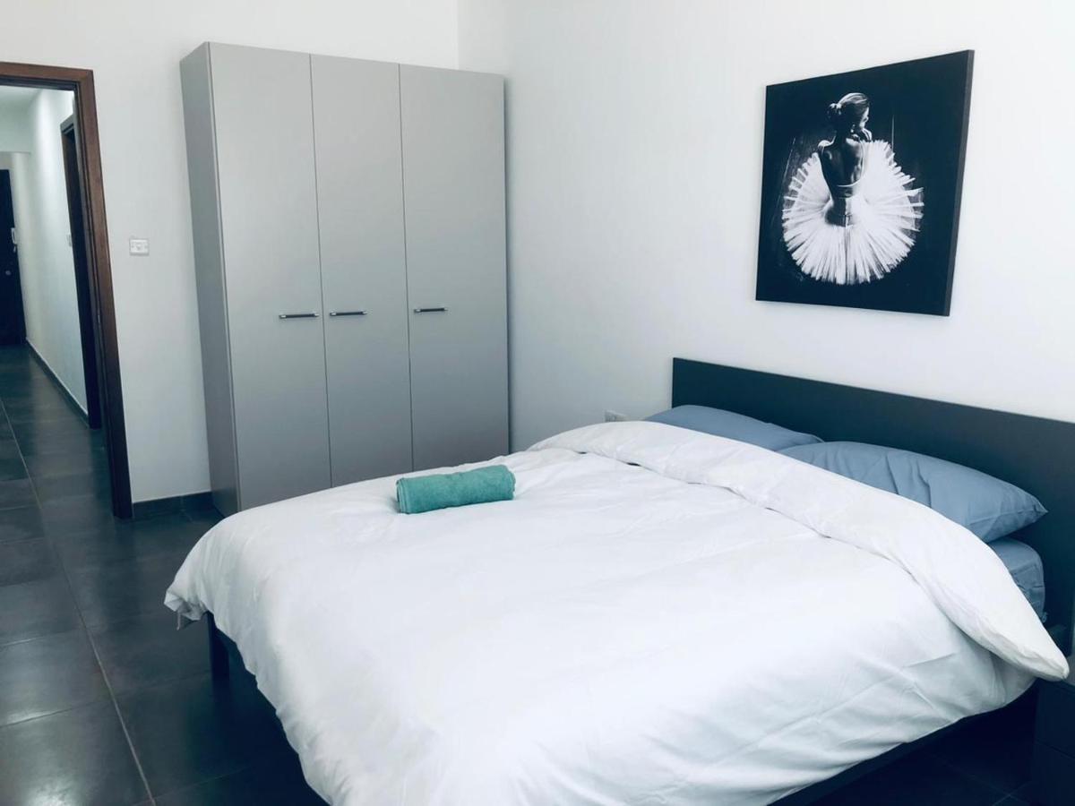 Stylish Retreat In Ta'Xbiex Apartman Ta Xbiex Kültér fotó