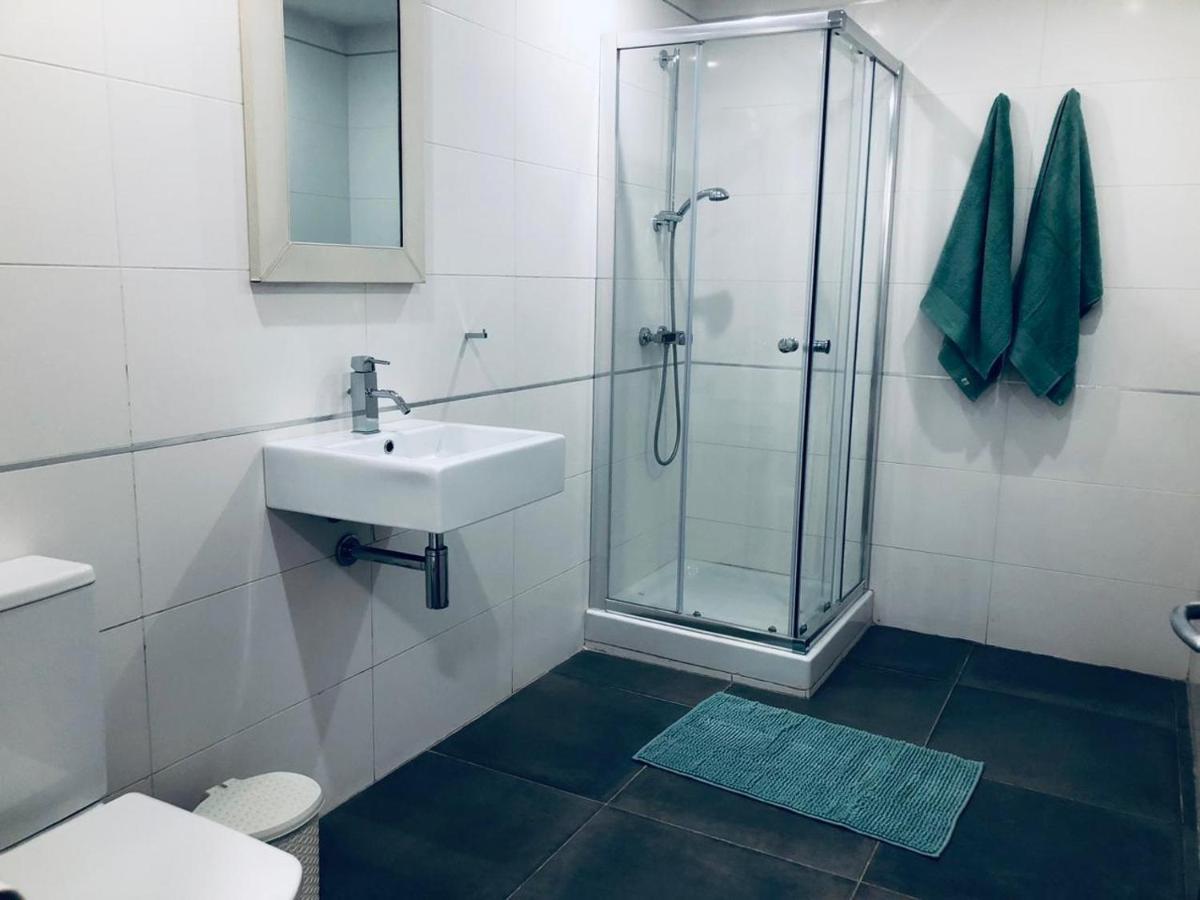 Stylish Retreat In Ta'Xbiex Apartman Ta Xbiex Kültér fotó