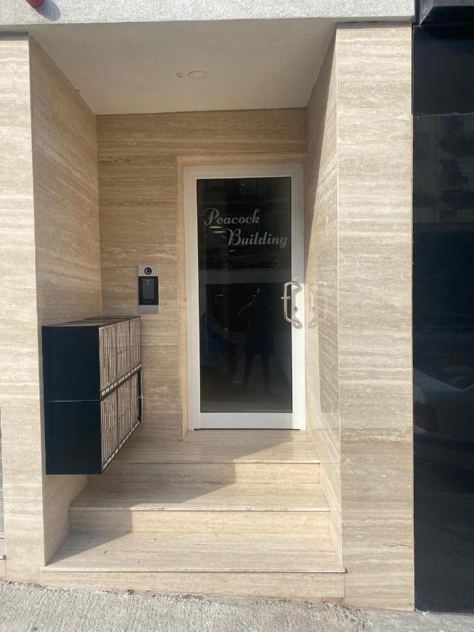 Stylish Retreat In Ta'Xbiex Apartman Ta Xbiex Kültér fotó
